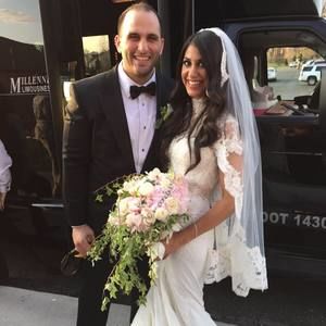 Meet your Posher, Ramy